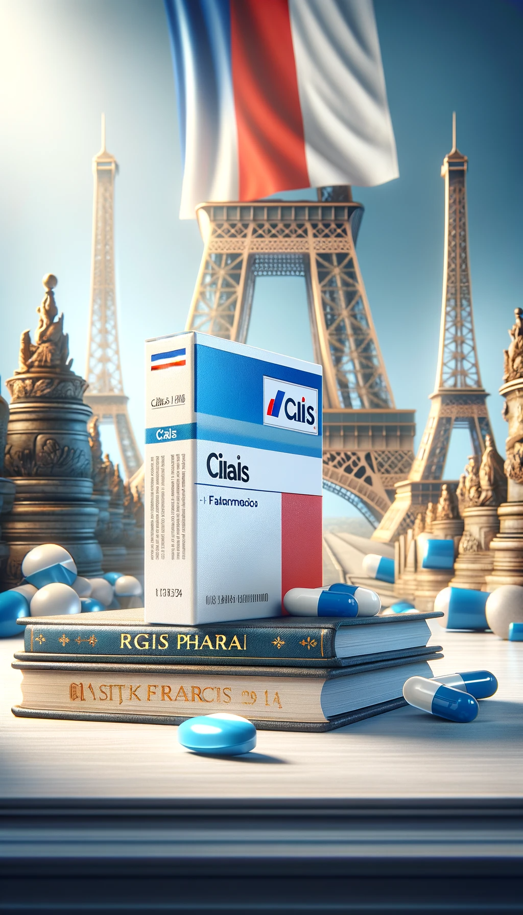 Cialis en pharmacie a paris